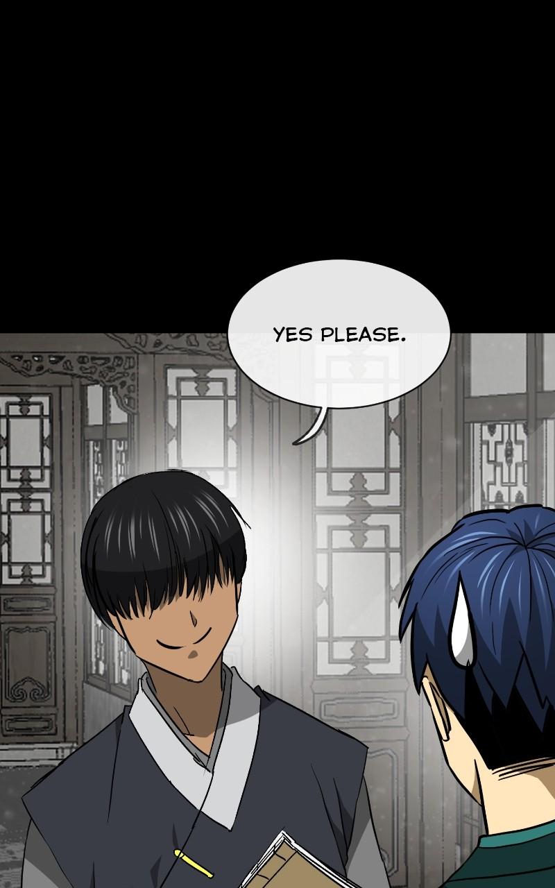 Read Infinite Leveling: Murim chapter 121.8 image 25 on Lezhin