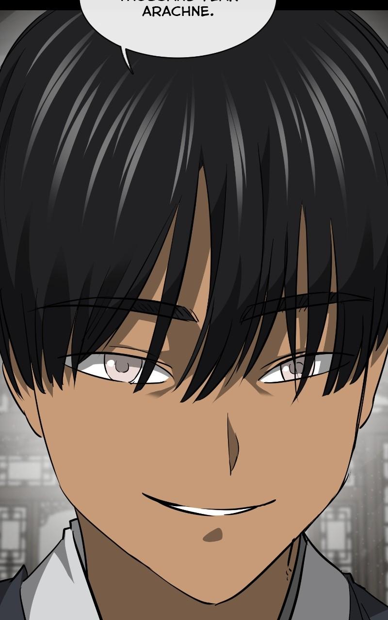 Read Infinite Leveling: Murim chapter 121.8 image 27 on Lezhin