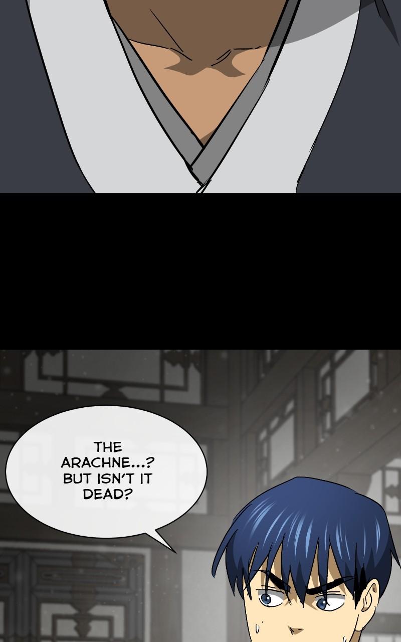 Read Infinite Leveling: Murim chapter 121.8 image 28 on Lezhin