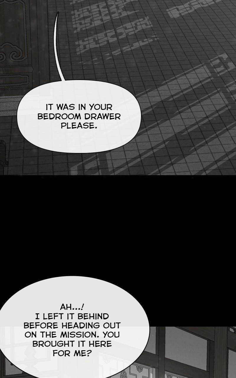 Read Infinite Leveling: Murim chapter 121.8 image 3 on Lezhin