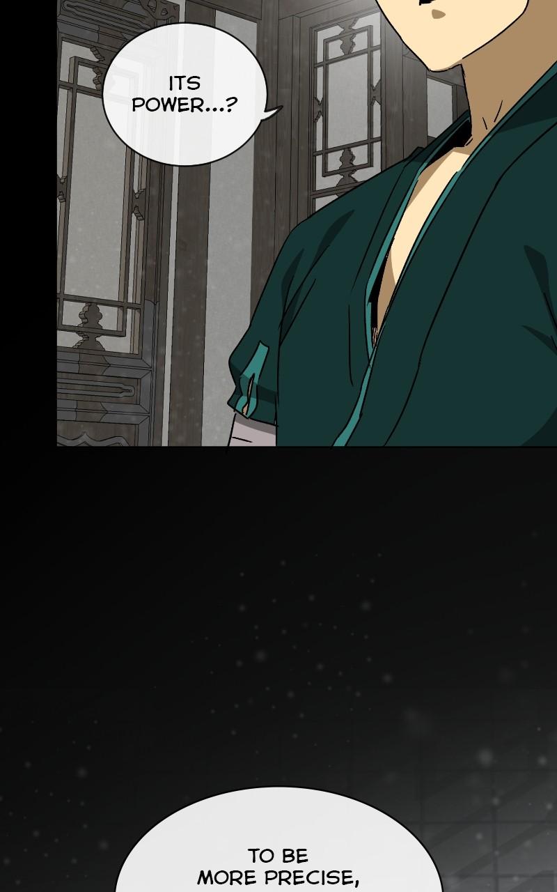 Read Infinite Leveling: Murim chapter 121.8 image 34 on Lezhin
