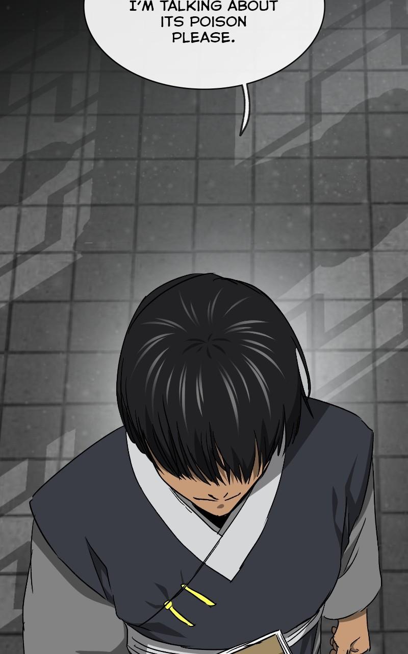 Read Infinite Leveling: Murim chapter 121.8 image 35 on Lezhin