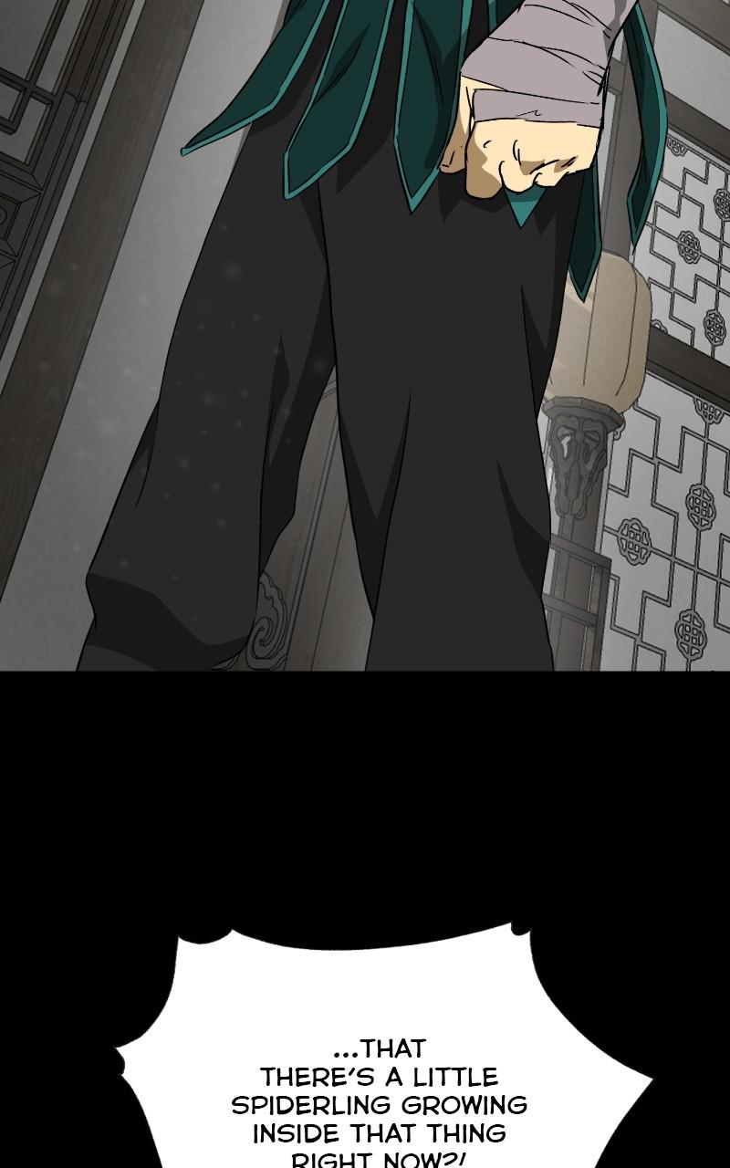 Read Infinite Leveling: Murim chapter 121.8 image 42 on Lezhin