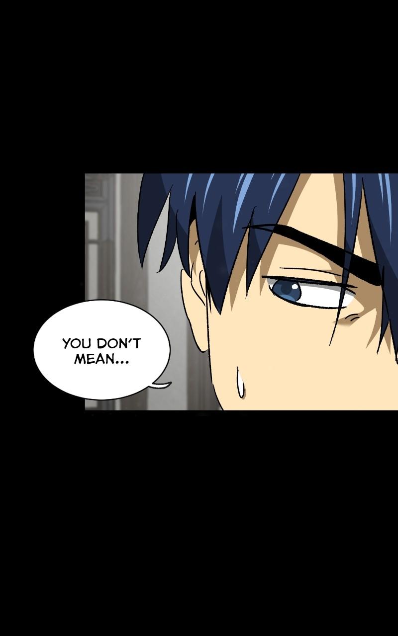 Read Infinite Leveling: Murim chapter 121.8 image 47 on Lezhin