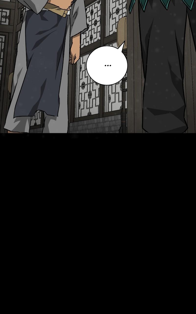 Read Infinite Leveling: Murim chapter 121.8 image 49 on Lezhin