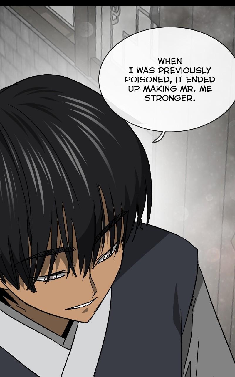 Read Infinite Leveling: Murim chapter 121.8 image 50 on Lezhin