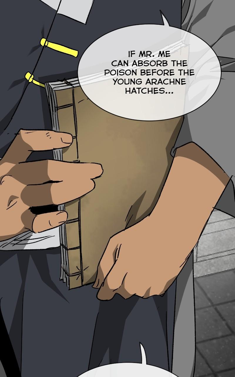 Read Infinite Leveling: Murim chapter 121.8 image 51 on Lezhin
