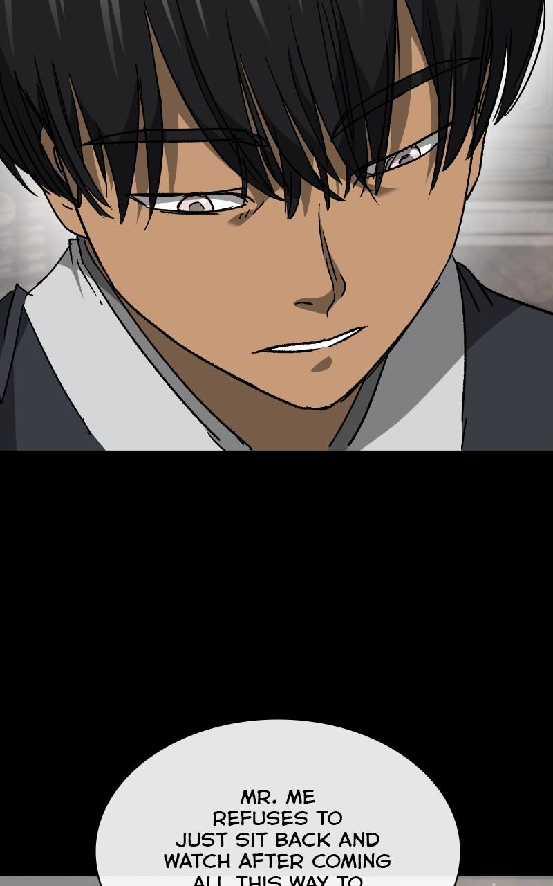 Read Infinite Leveling: Murim chapter 121.8 image 57 on Lezhin