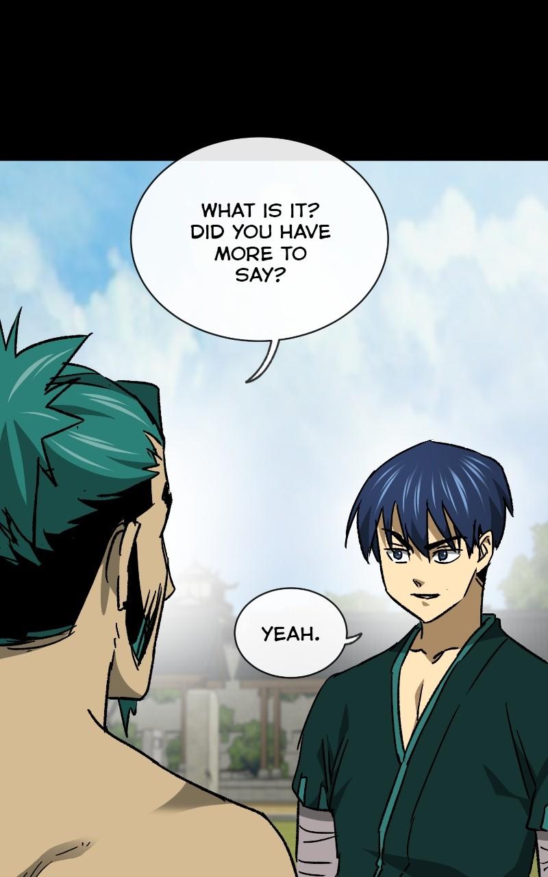 Read Infinite Leveling: Murim chapter 121.8 image 64 on Lezhin