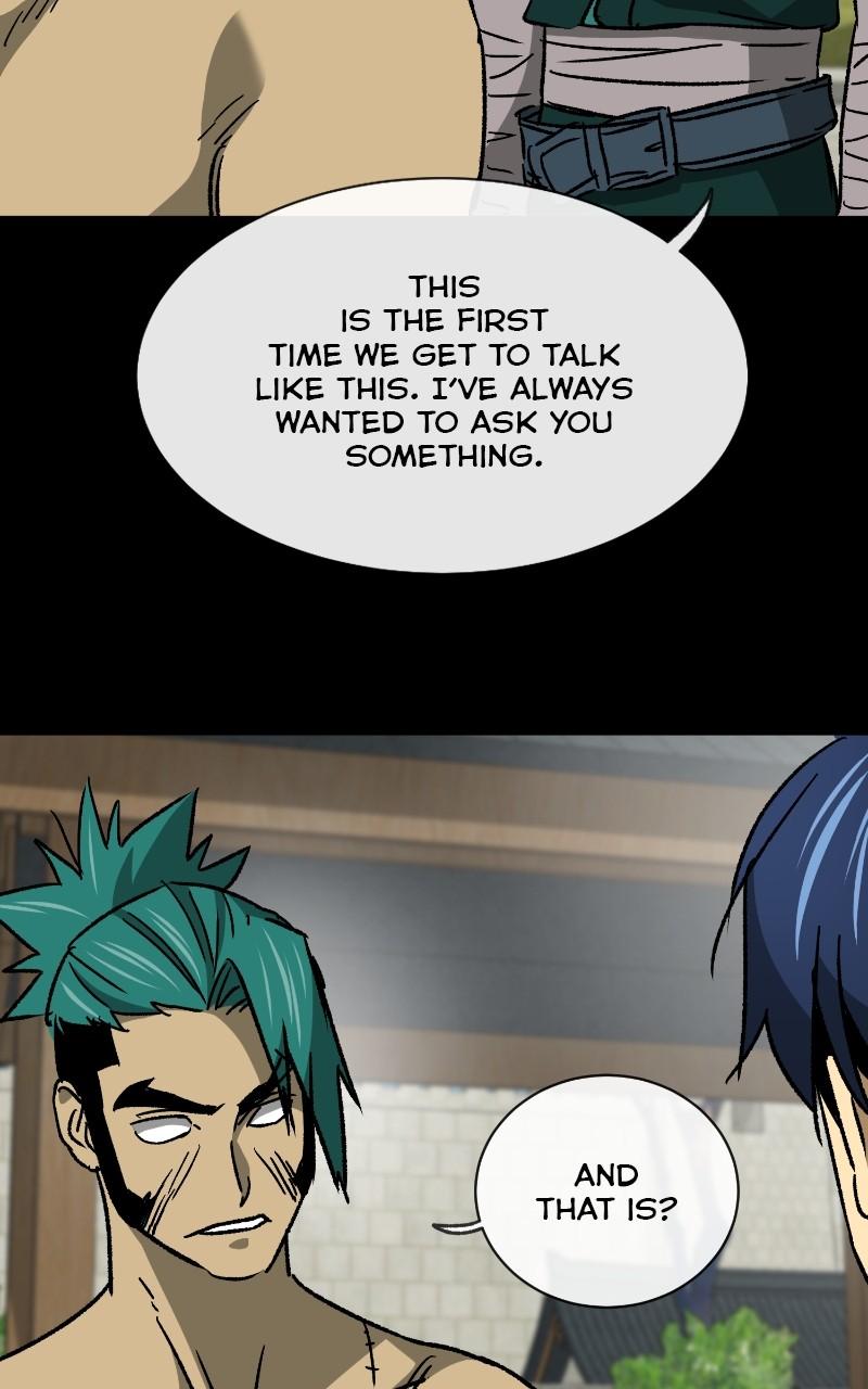 Read Infinite Leveling: Murim chapter 121.8 image 65 on Lezhin