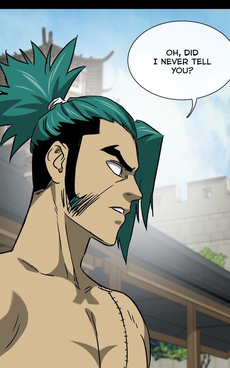 Read Infinite Leveling: Murim chapter 121.8 image 69 on Lezhin