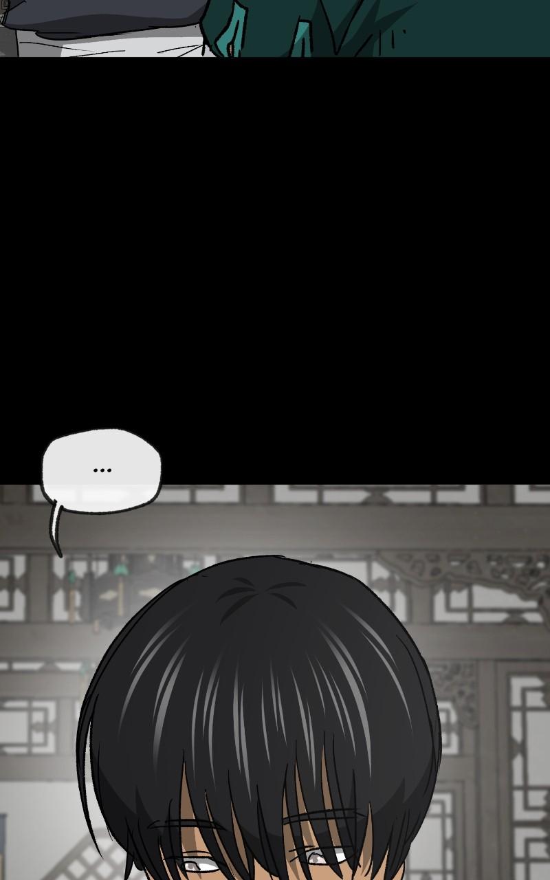 Read Infinite Leveling: Murim chapter 121.8 image 7 on Lezhin