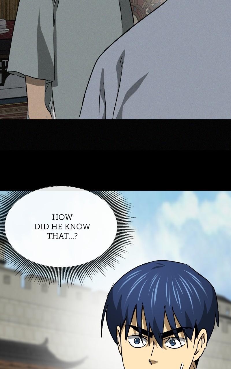 Read Infinite Leveling: Murim chapter 121.8 image 76 on Lezhin