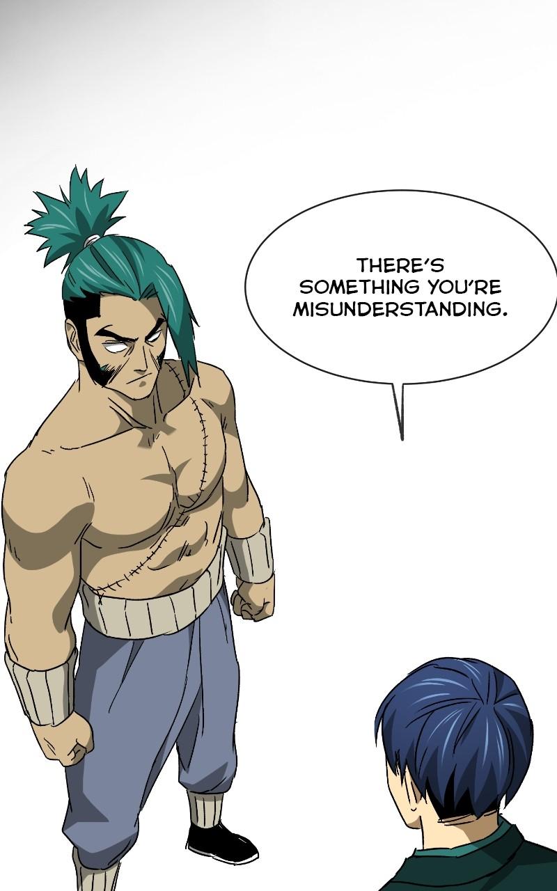 Read Infinite Leveling: Murim chapter 121.8 image 79 on Lezhin