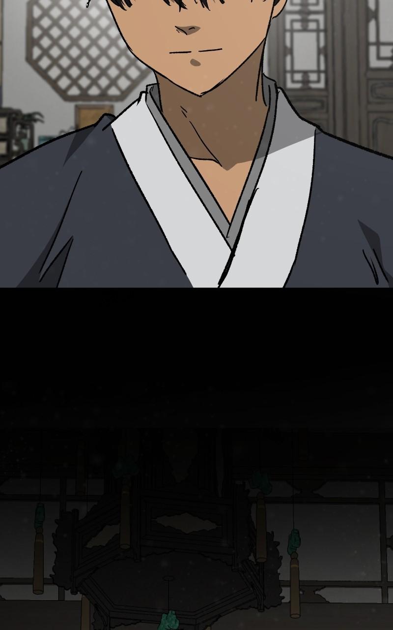 Read Infinite Leveling: Murim chapter 121.8 image 8 on Lezhin