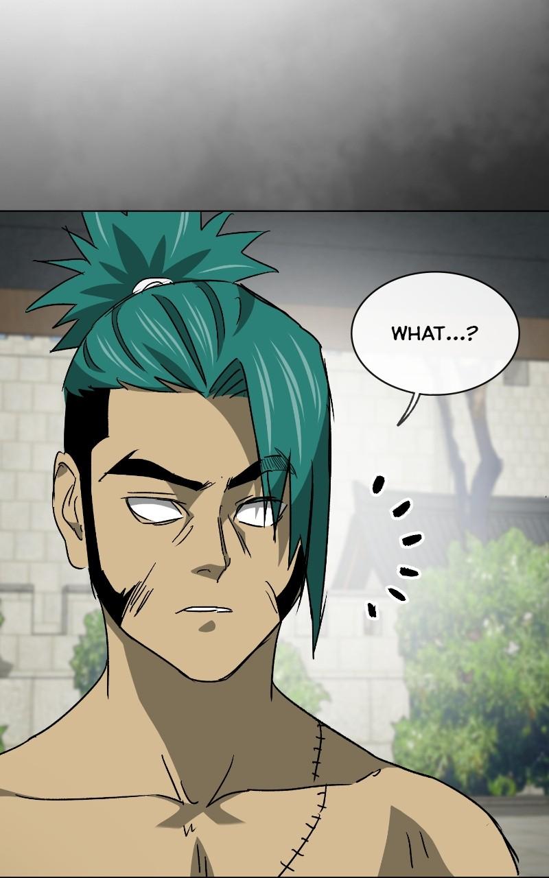 Read Infinite Leveling: Murim chapter 121.8 image 81 on Lezhin