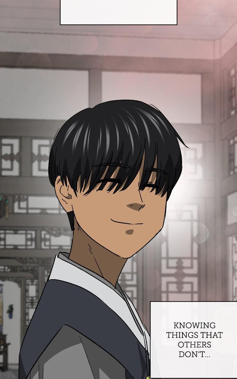 Read Infinite Leveling: Murim chapter 121.8 image 85 on Lezhin
