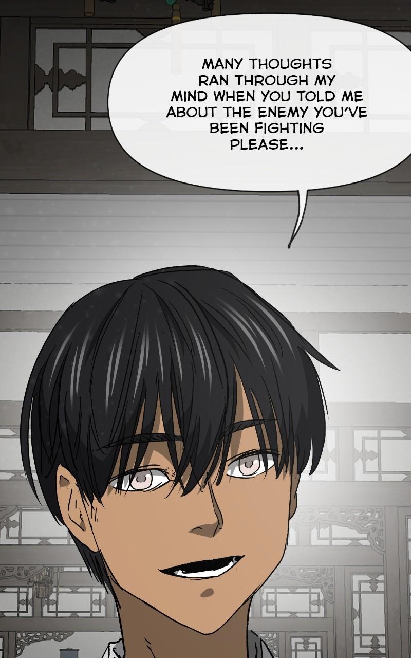 Read Infinite Leveling: Murim chapter 121.8 image 9 on Lezhin