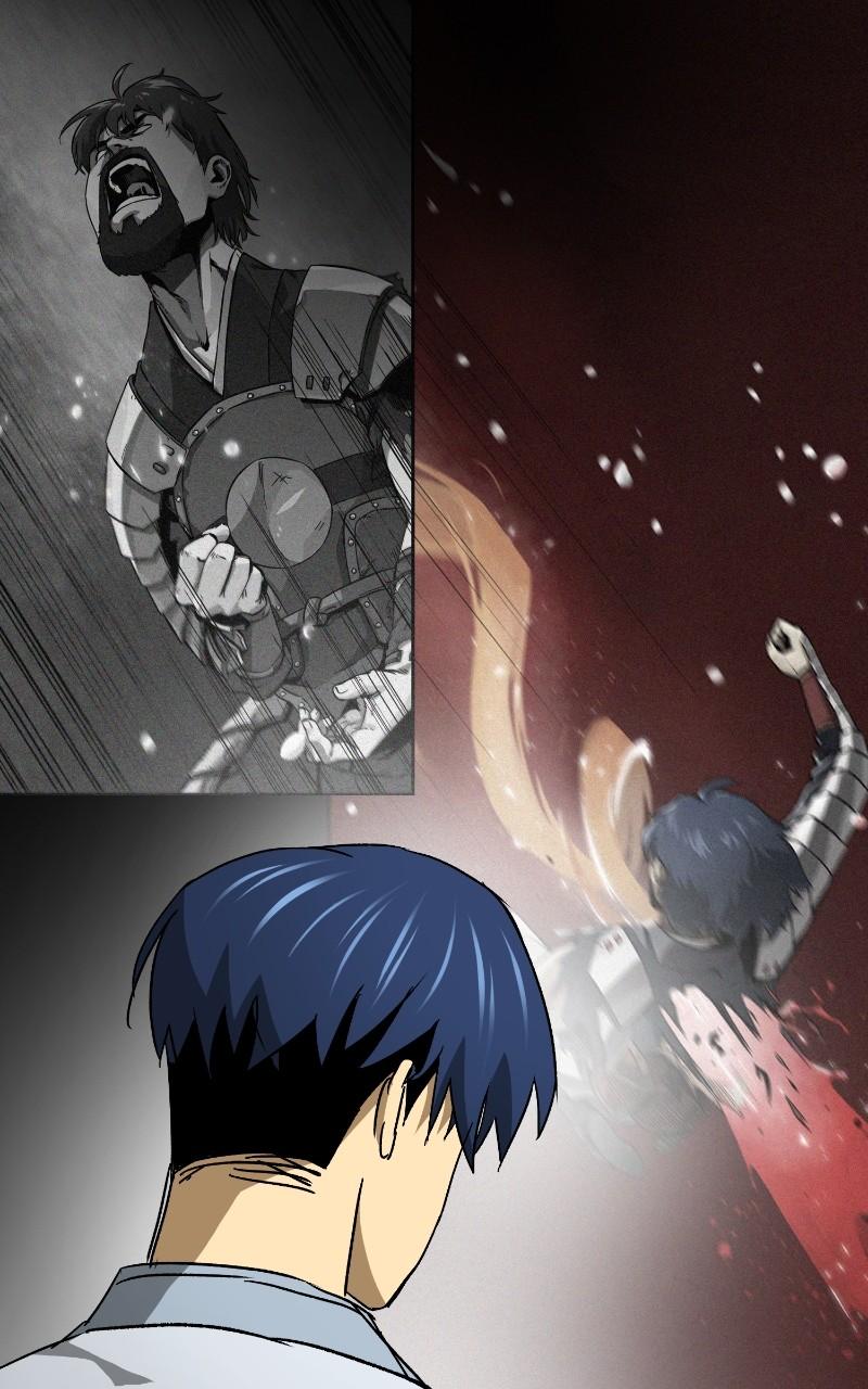 Read Infinite Leveling: Murim chapter 121.8 image 91 on Lezhin