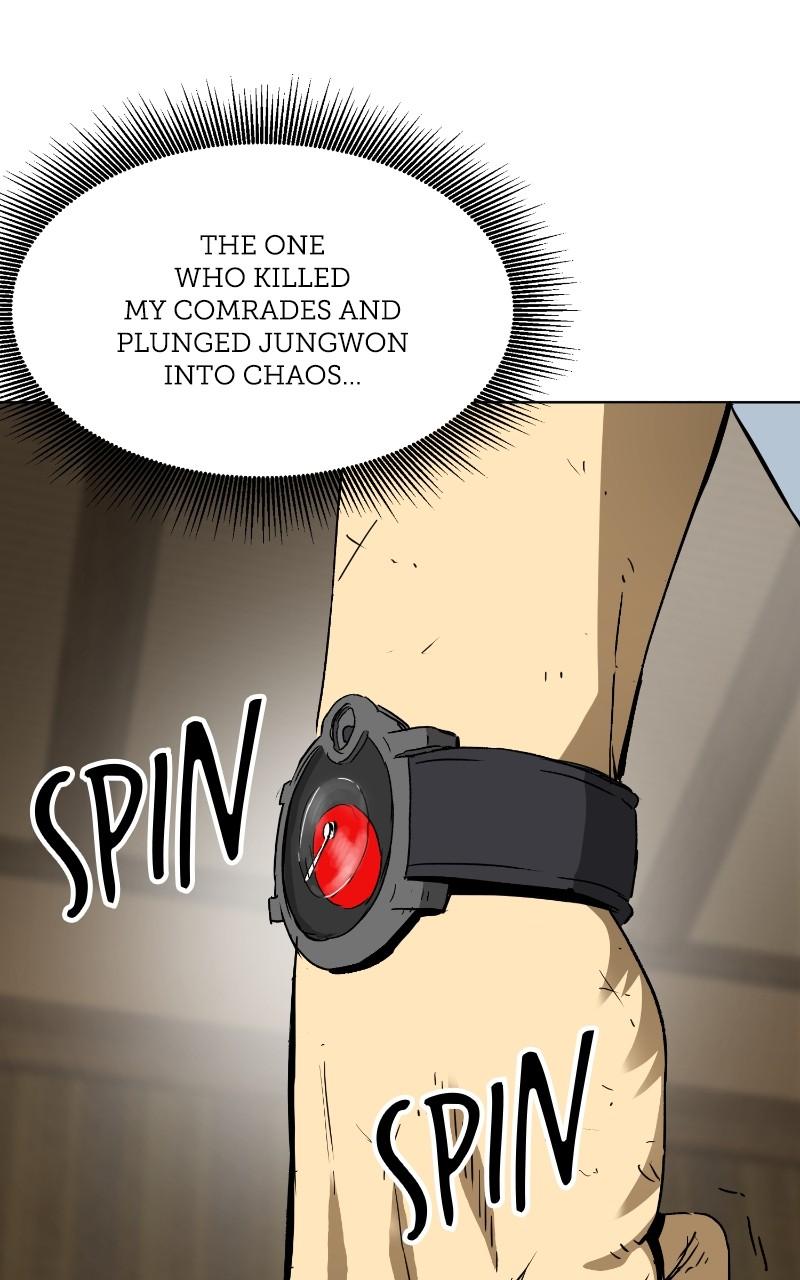 Read Infinite Leveling: Murim chapter 121.8 image 94 on Lezhin