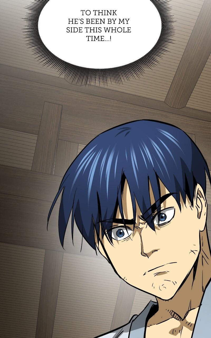 Read Infinite Leveling: Murim chapter 121.8 image 96 on Lezhin