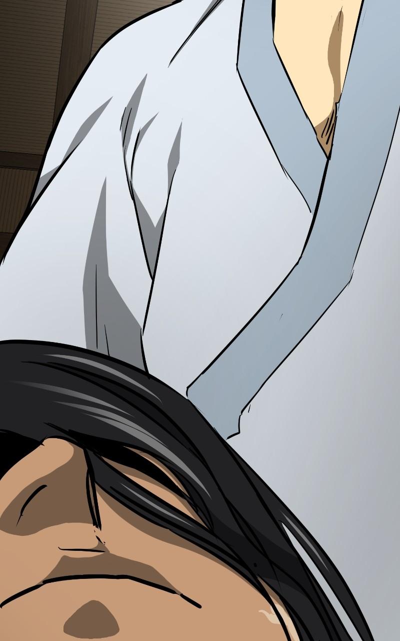 Read Infinite Leveling: Murim chapter 121.8 image 97 on Lezhin