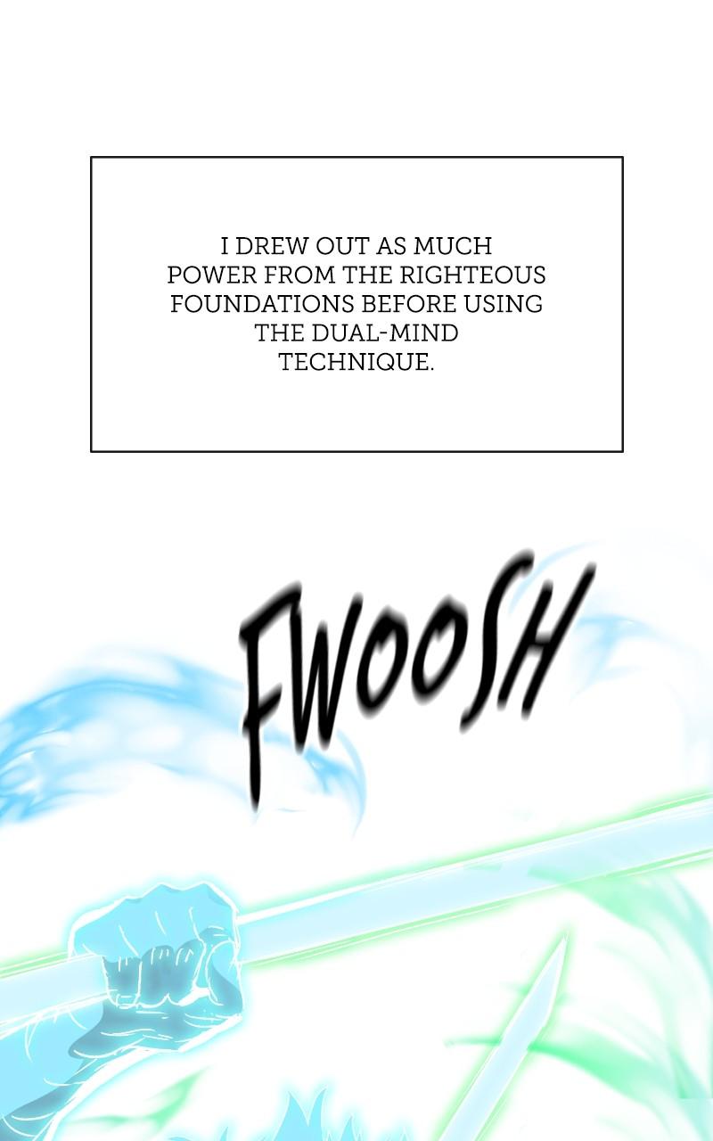 Read Infinite Leveling: Murim chapter 122.1 image 0 on Lezhin