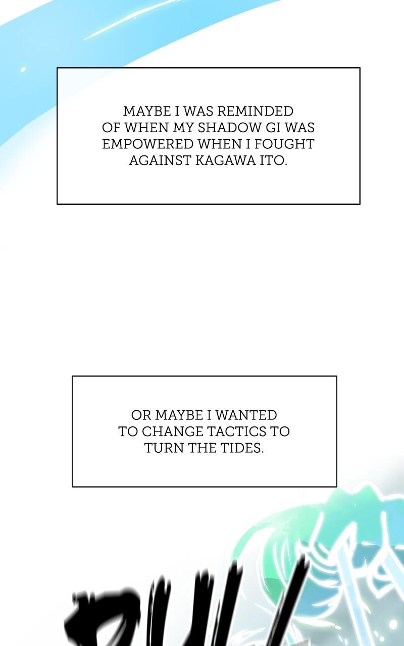 Read Infinite Leveling: Murim chapter 122.1 image 10 on Lezhin