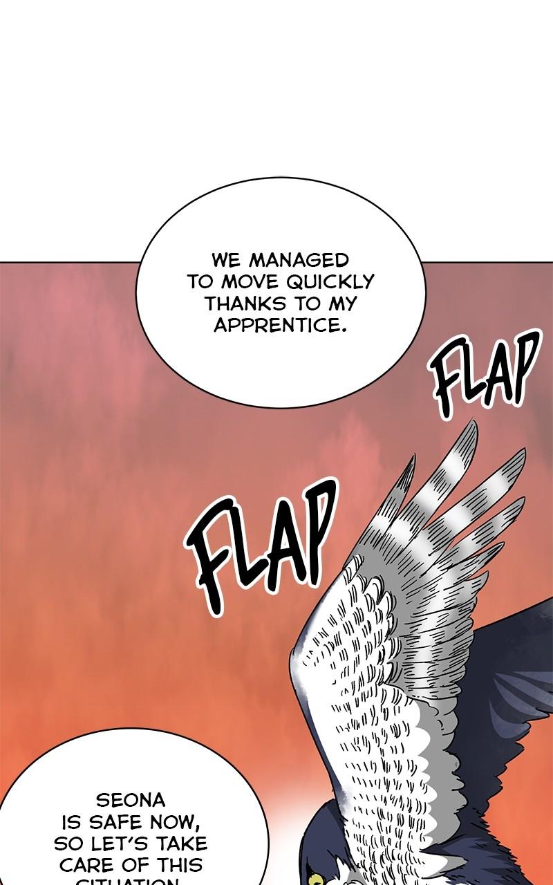 Read Infinite Leveling: Murim chapter 122.1 image 100 on Lezhin