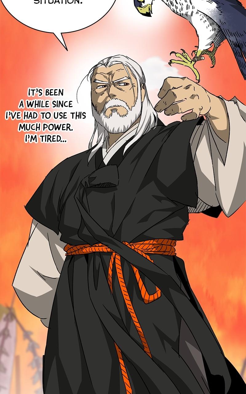 Read Infinite Leveling: Murim chapter 122.1 image 101 on Lezhin