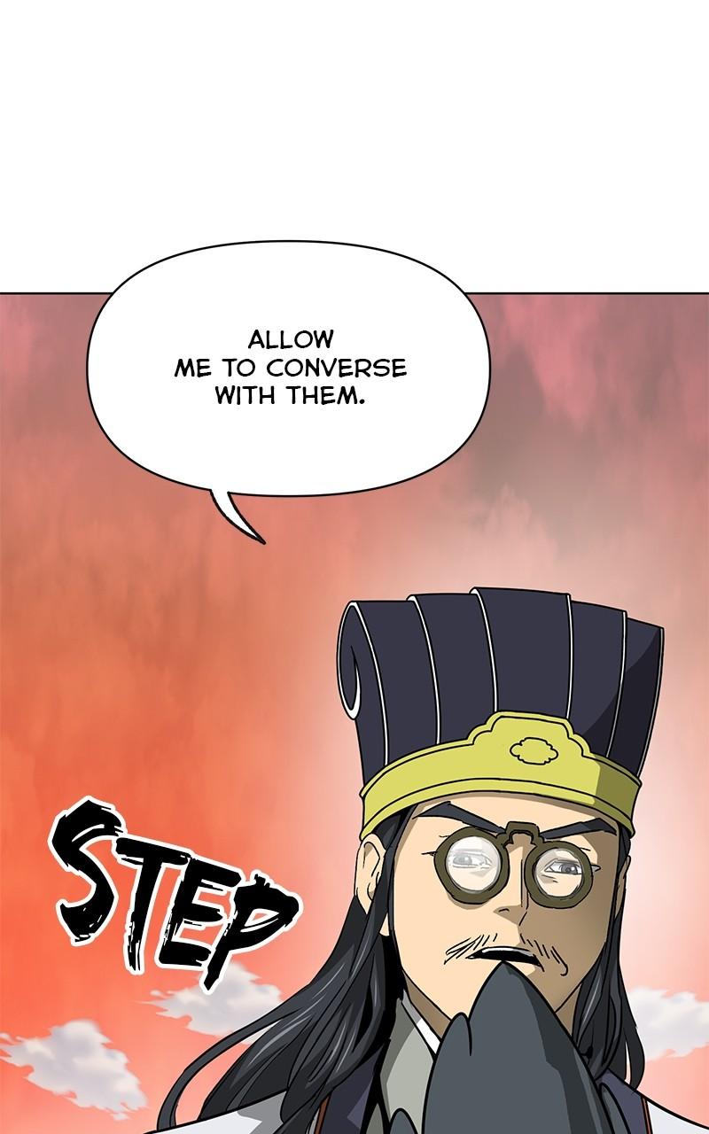 Read Infinite Leveling: Murim chapter 122.1 image 105 on Lezhin