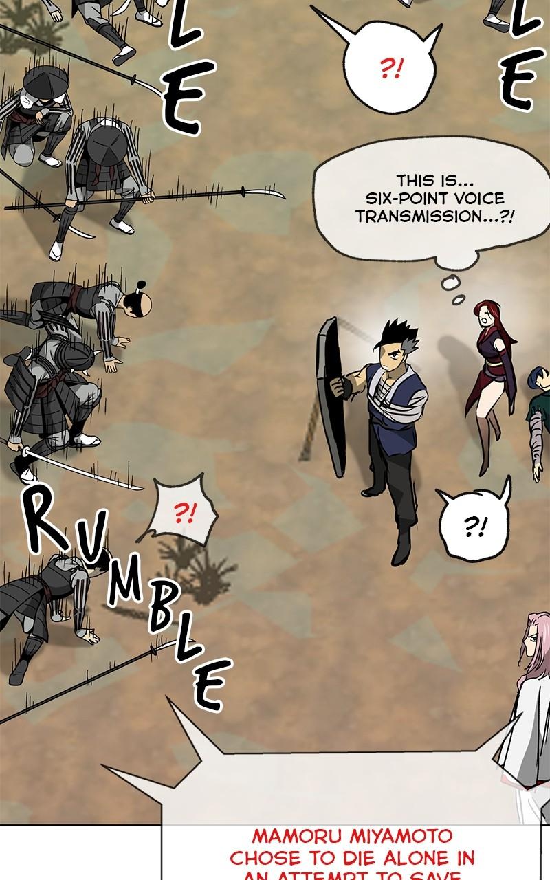 Read Infinite Leveling: Murim chapter 122.1 image 109 on Lezhin