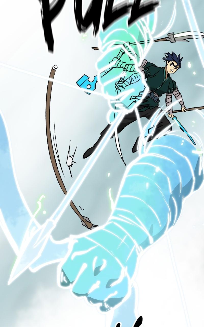 Read Infinite Leveling: Murim chapter 122.1 image 11 on Lezhin