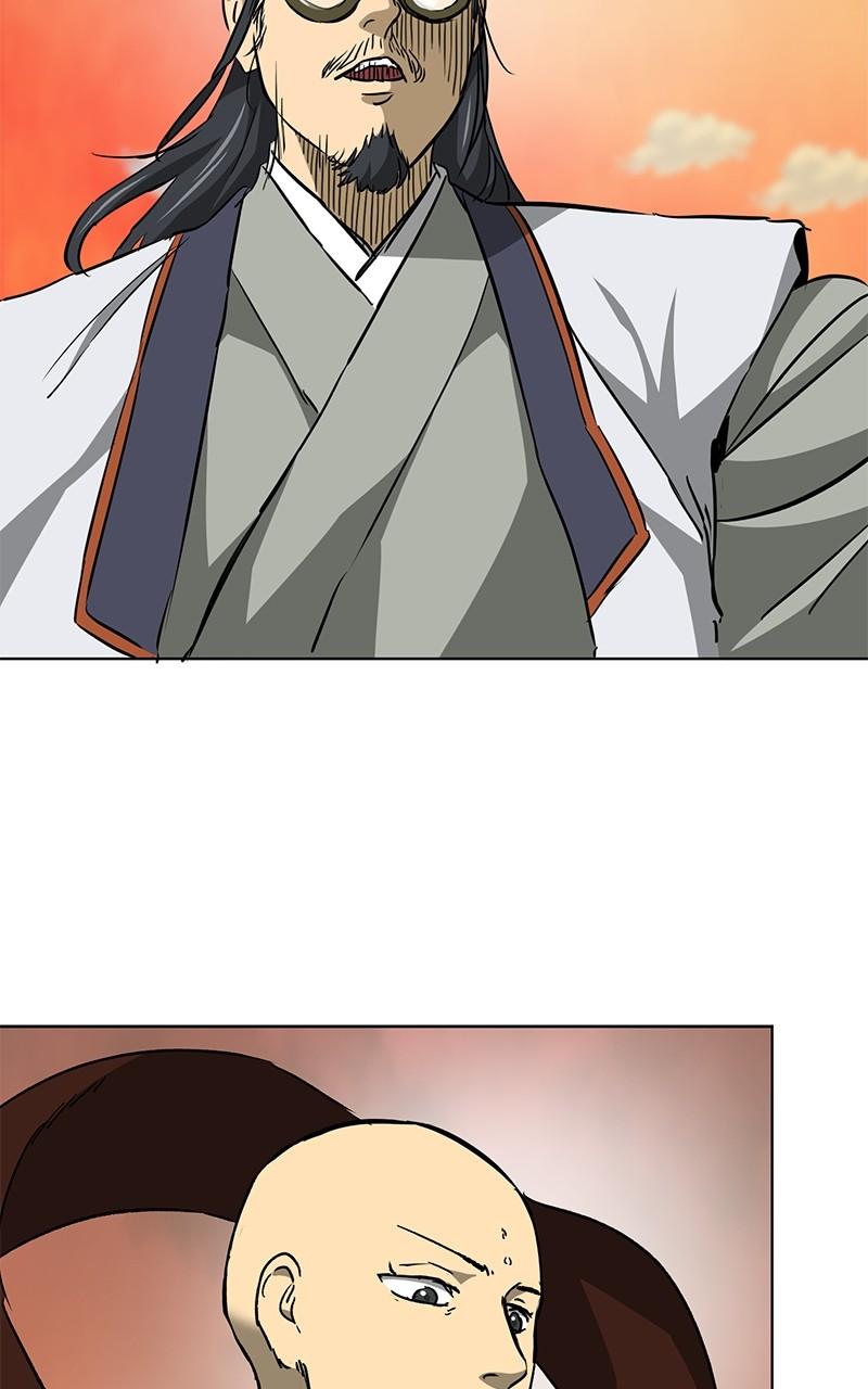 Read Infinite Leveling: Murim chapter 122.1 image 112 on Lezhin