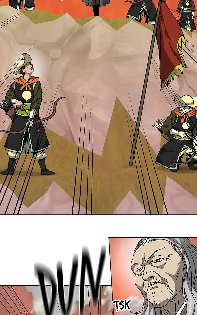 Read Infinite Leveling: Murim chapter 122.1 image 114 on Lezhin