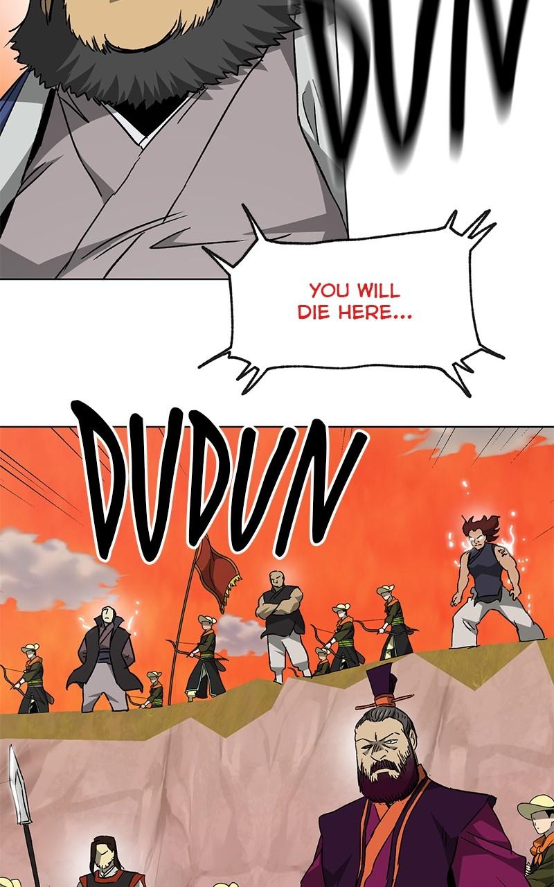Read Infinite Leveling: Murim chapter 122.1 image 116 on Lezhin