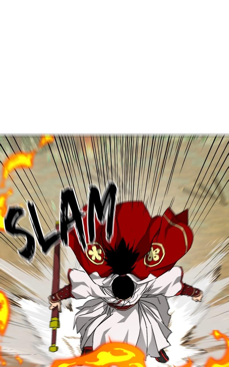 Read Infinite Leveling: Murim chapter 122.1 image 125 on Lezhin