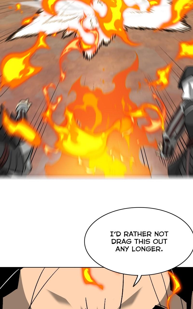 Read Infinite Leveling: Murim chapter 122.1 image 126 on Lezhin