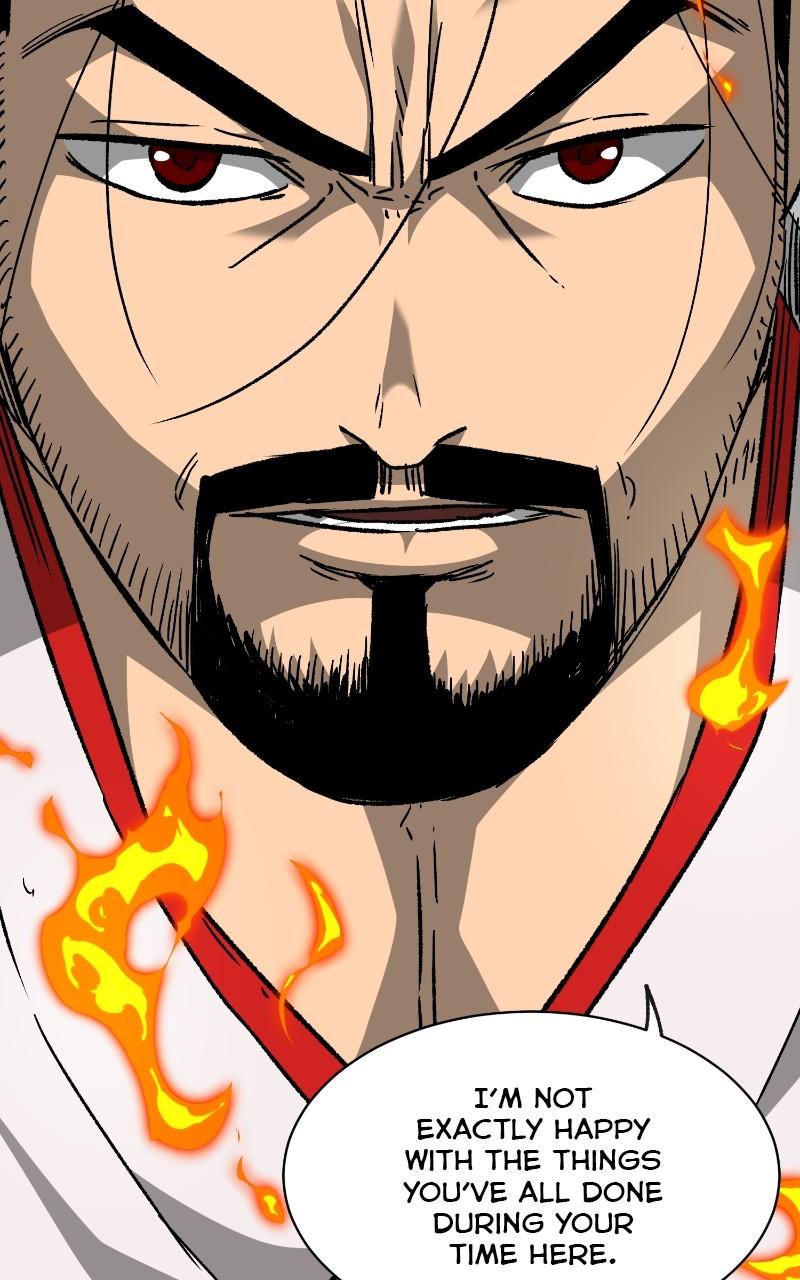 Read Infinite Leveling: Murim chapter 122.1 image 127 on Lezhin