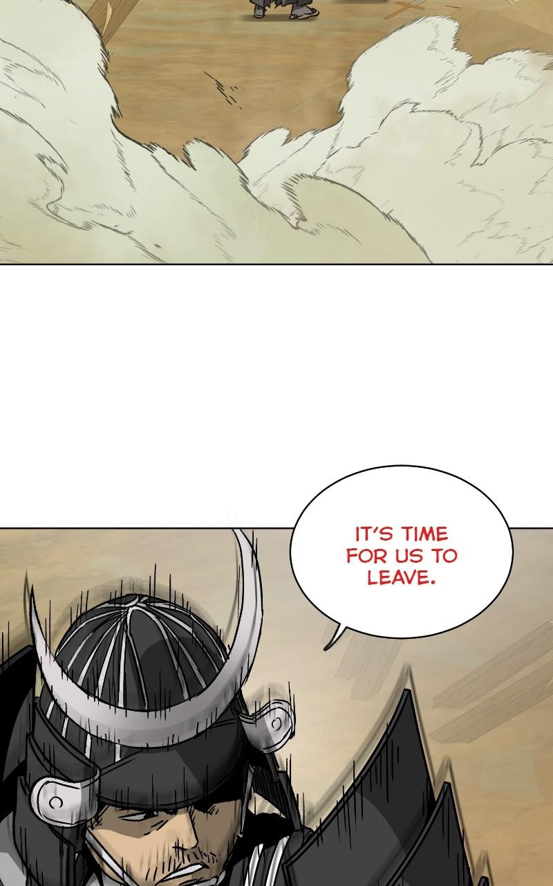 Read Infinite Leveling: Murim chapter 122.1 image 136 on Lezhin