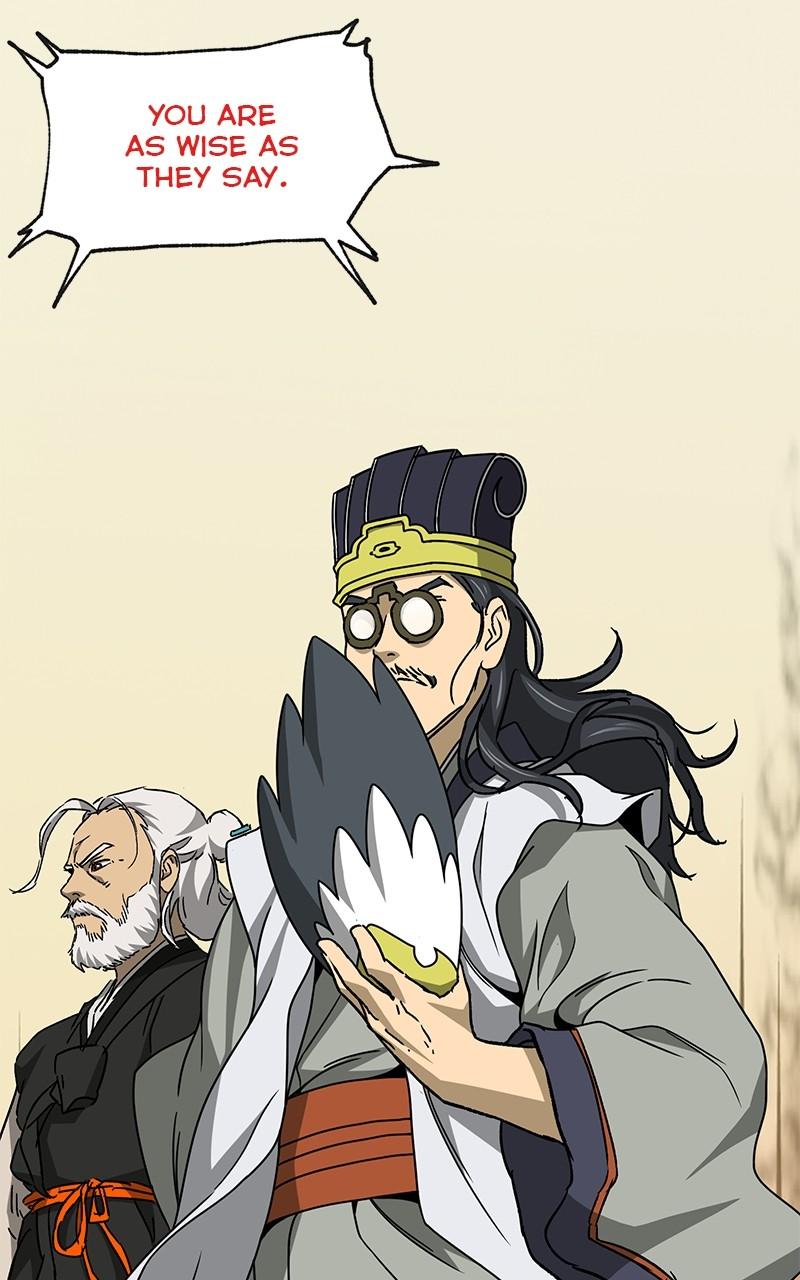 Read Infinite Leveling: Murim chapter 122.1 image 139 on Lezhin