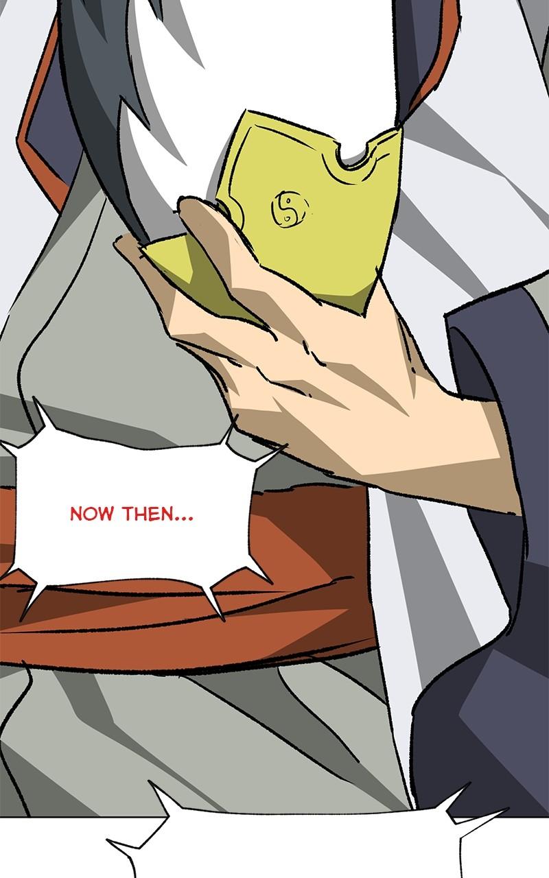 Read Infinite Leveling: Murim chapter 122.1 image 142 on Lezhin