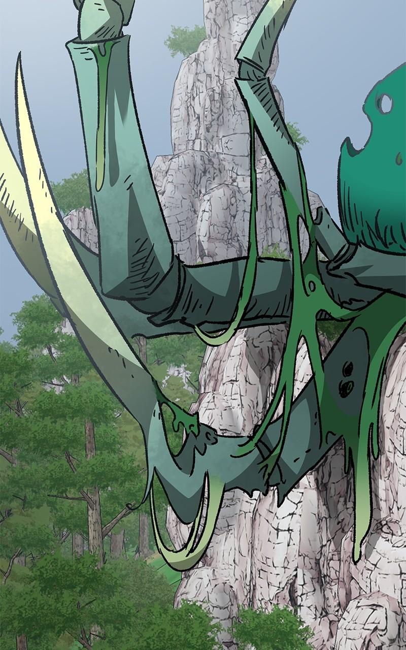 Read Infinite Leveling: Murim chapter 122.1 image 147 on Lezhin