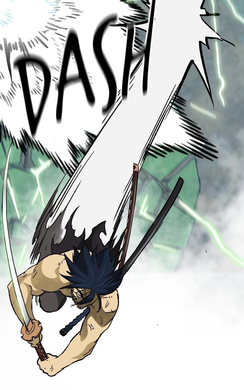 Read Infinite Leveling: Murim chapter 122.1 image 15 on Lezhin