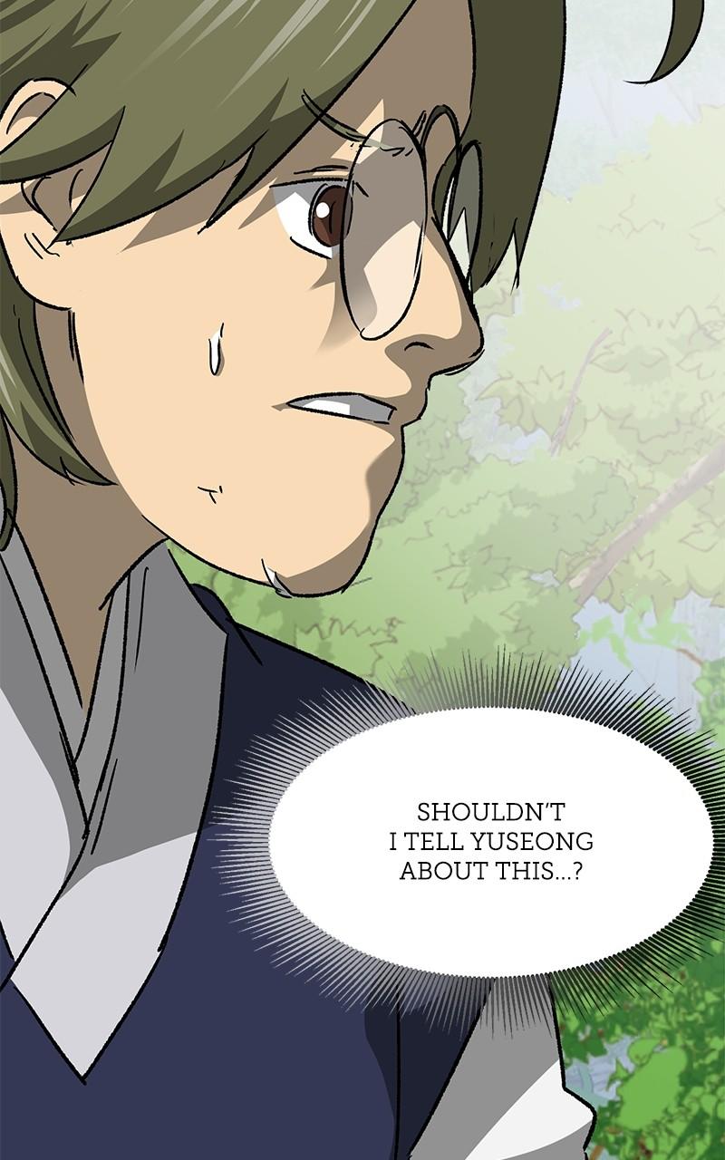 Read Infinite Leveling: Murim chapter 122.1 image 153 on Lezhin