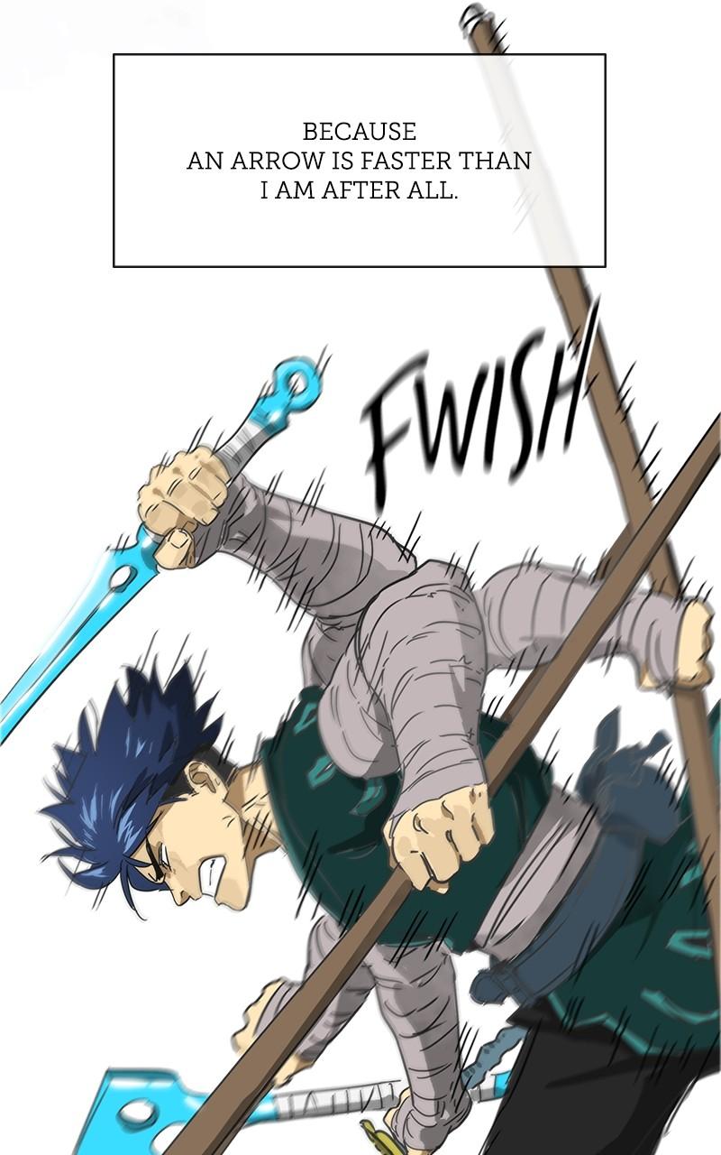 Read Infinite Leveling: Murim chapter 122.1 image 16 on Lezhin