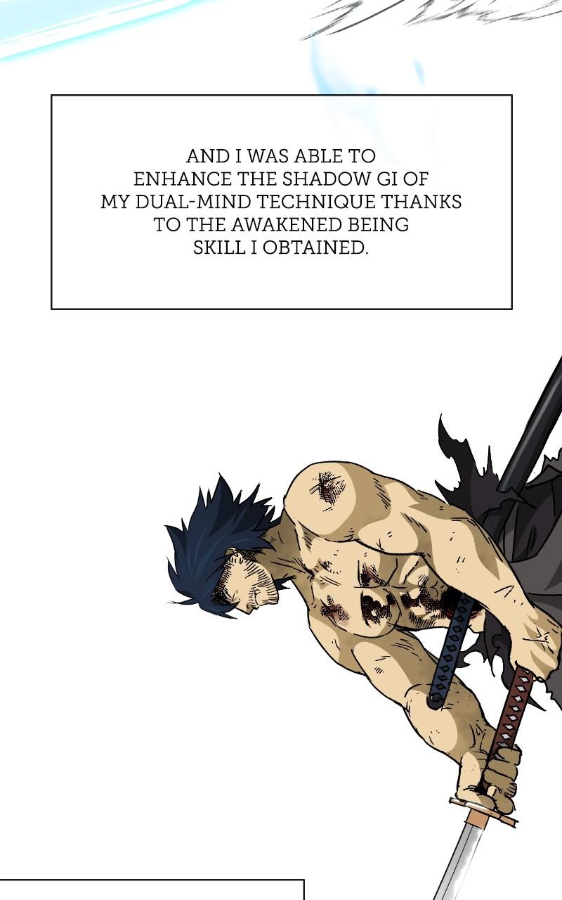 Read Infinite Leveling: Murim chapter 122.1 image 2 on Lezhin