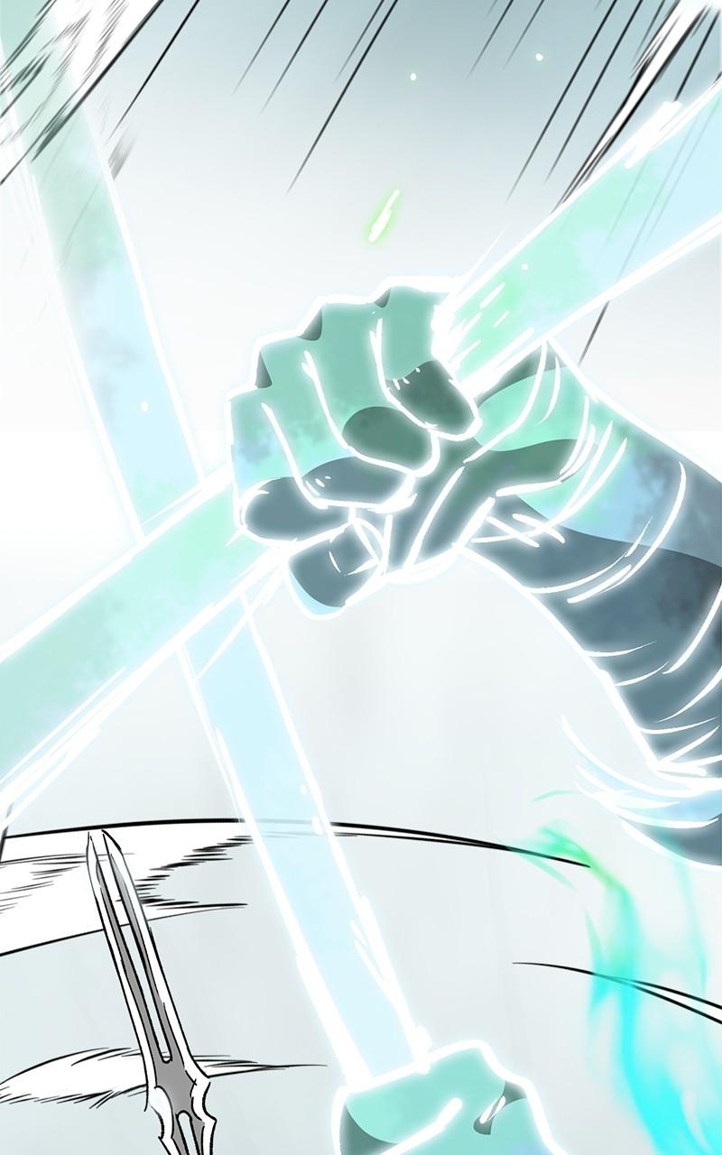 Read Infinite Leveling: Murim chapter 122.1 image 20 on Lezhin