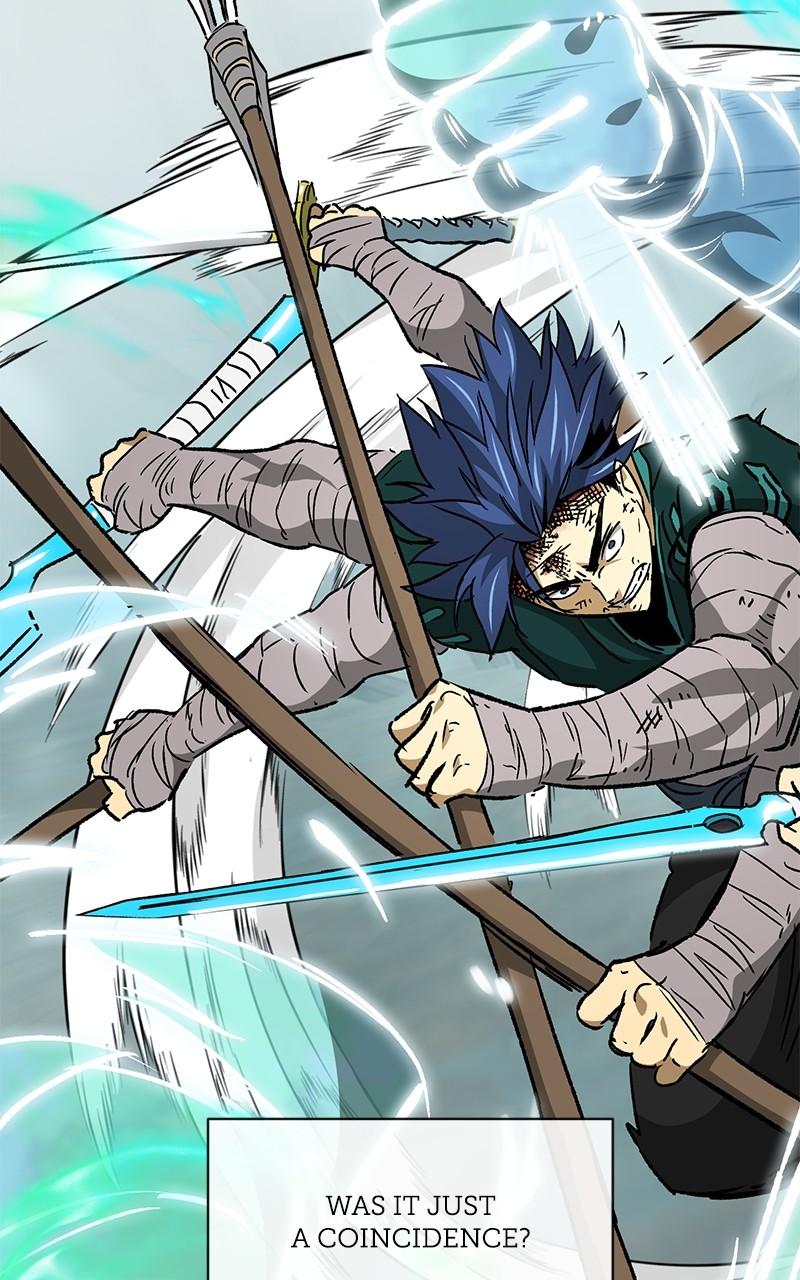 Read Infinite Leveling: Murim chapter 122.1 image 21 on Lezhin