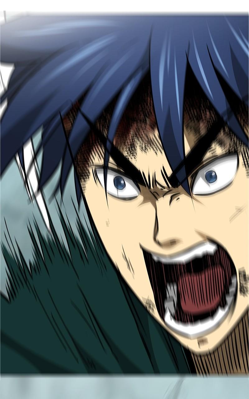 Read Infinite Leveling: Murim chapter 122.1 image 25 on Lezhin